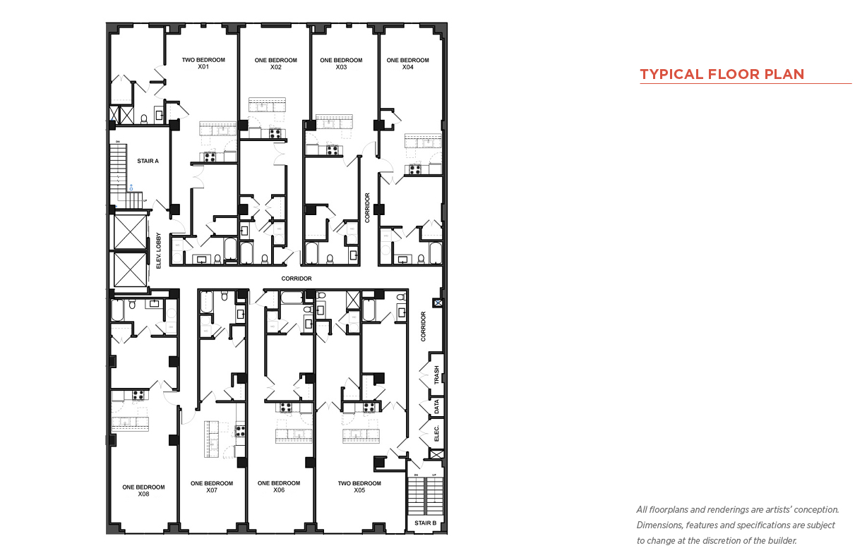 526 Penn Avenue Apartments in Pittsburgh, PA | PMC Property Group ...